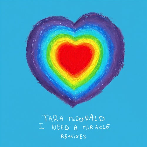 I Need a Miracle (Remixes)