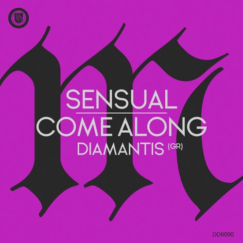 Sensual / Come Along