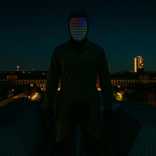 Liminal Drift (12" Version)