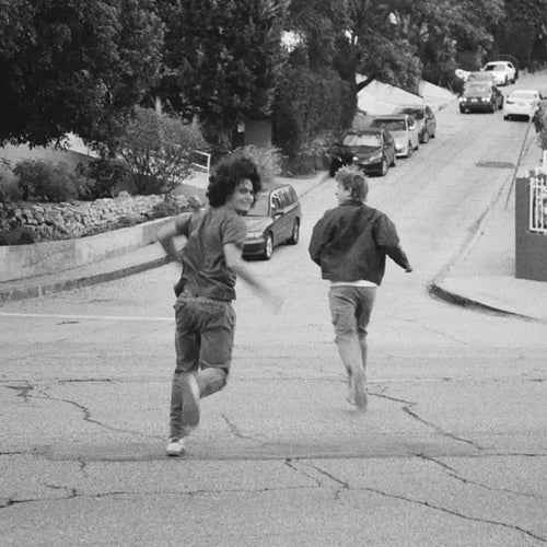 Running