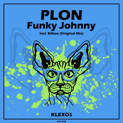 Funky Johnny