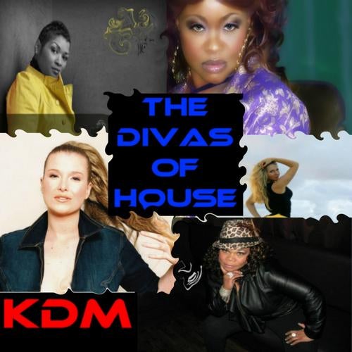 The Divas of House