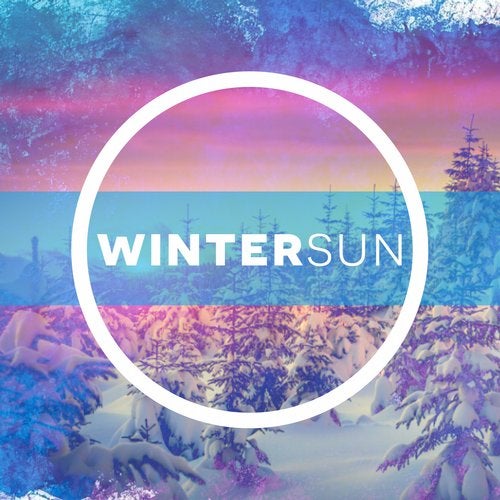 Cover art for Winter Sun