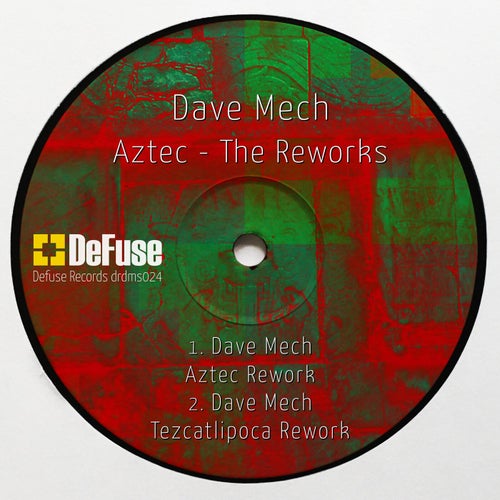 Aztec the reworks