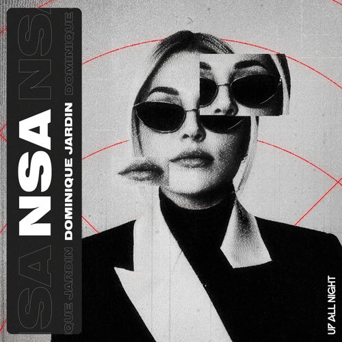 NSA (Extended Mix)