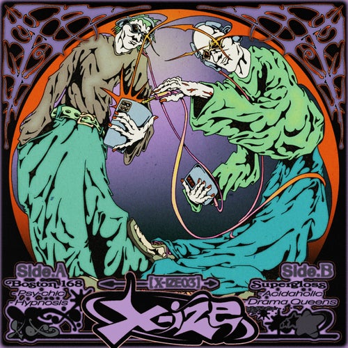 X-IZE03