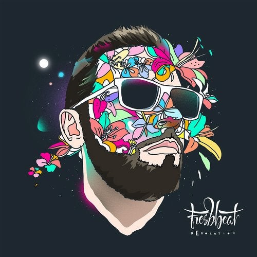 Cover art for rEvolution