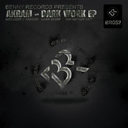 Dark Work Ep