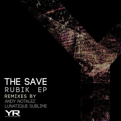 Rubik EP