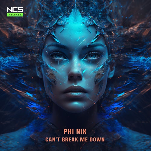Can't Break Me Down