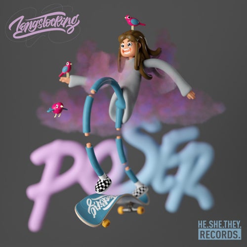 Poser EP