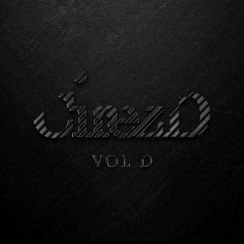 Cover art for VOL D