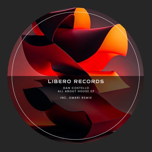 All About House EP