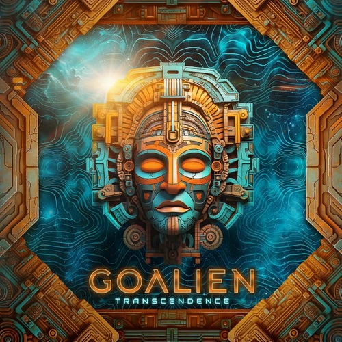  Goalien - Transcendence (2024) 