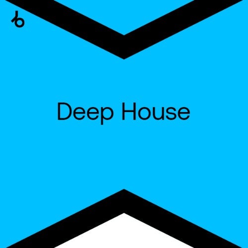 Best New Hype Deep House: December