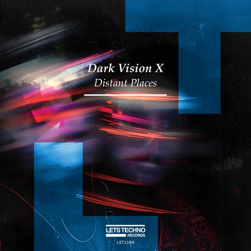  Dark Vision X - Distant Places (2026) 