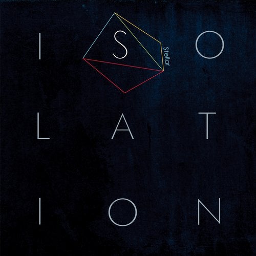 Cover art for Stellar