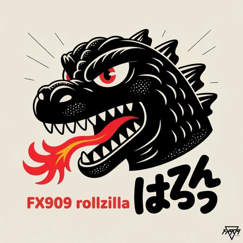 Rollzilla