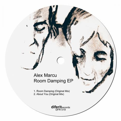 Room Damping EP