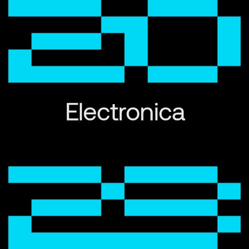Beatport Hype Chart Toppers 2023 Electronica