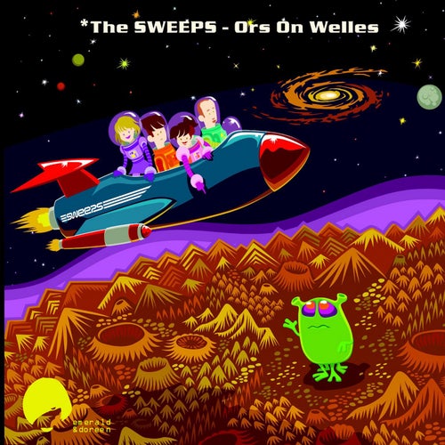 Ors on Welles