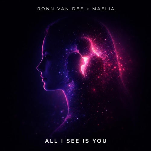  Ronn Van Dee - All I See Is You (2026) 