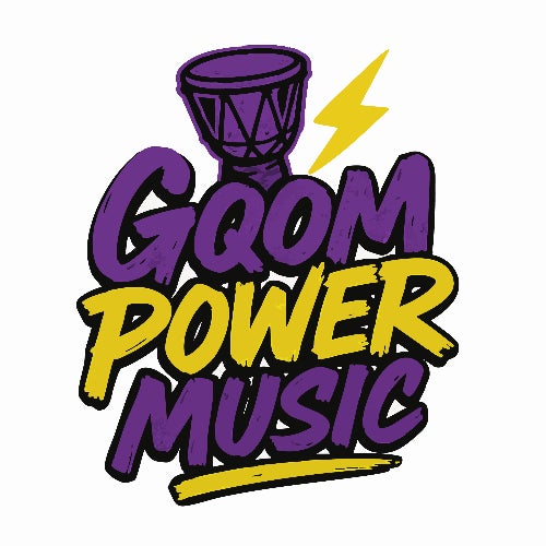 Gqom Power Music
