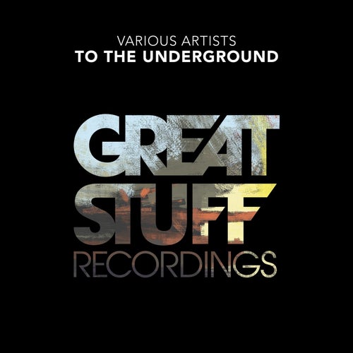 To the Underground, Vol. 18