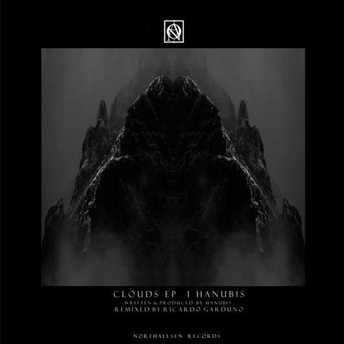 Cover art for Clouds