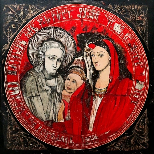Voices Beneath the Altar