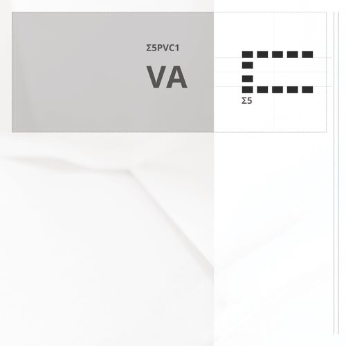Cover art for Va S5Pvc1