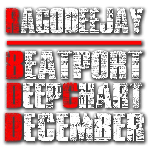 Rj DeepChart #December