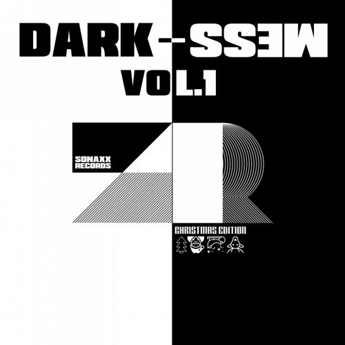 Dark Mess Vol. 1