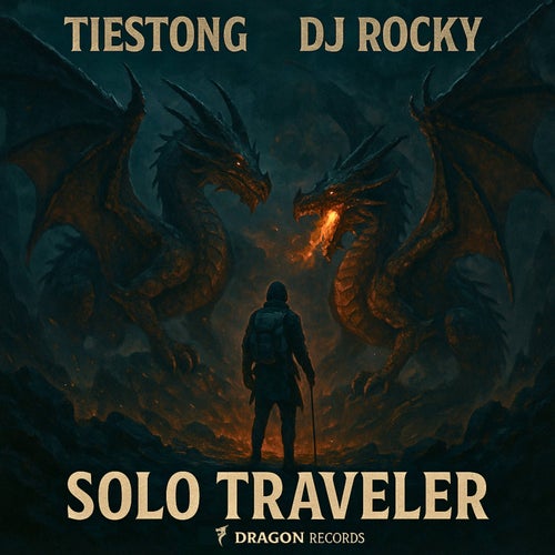 Solo Traveler