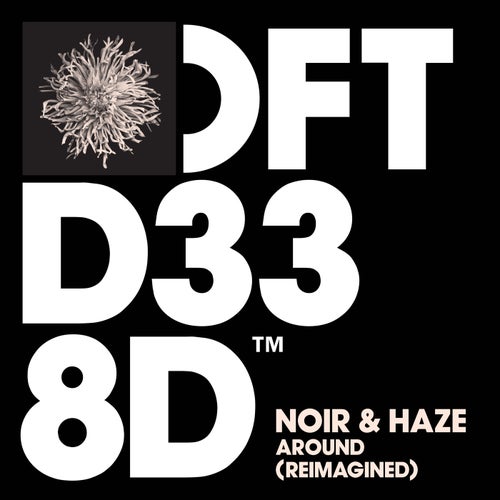 Around - Reimagined Extended Mix