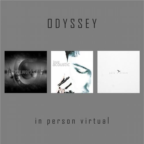 In Person Virtual