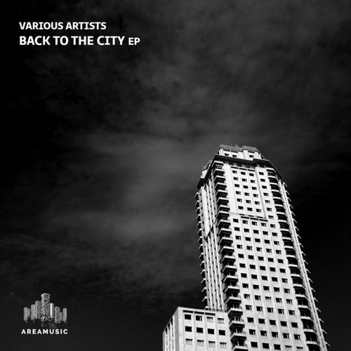 Back To The City Ep