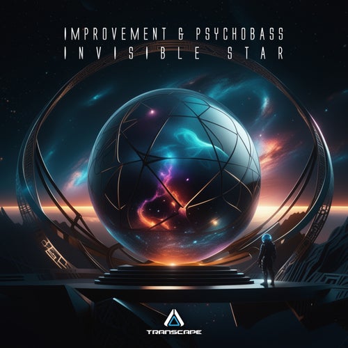  Improvement & Psychobass - Invisible Star (2023) 
