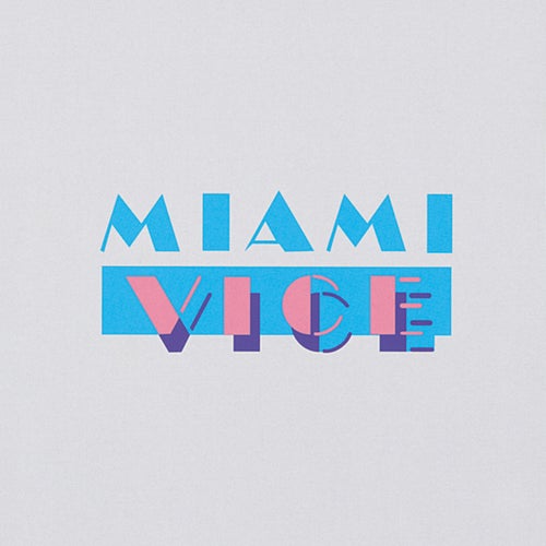 Music From The TV Series Miami Vice