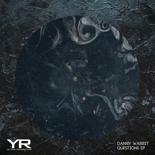 Cover art for Questions EP