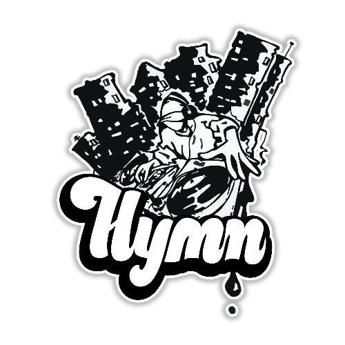 DJ Hymn