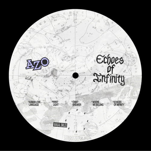 Echoes of Infinity EP