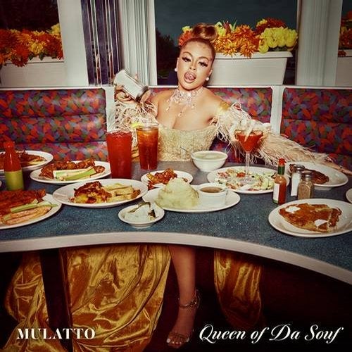 Cover art for Queen of Da Souf