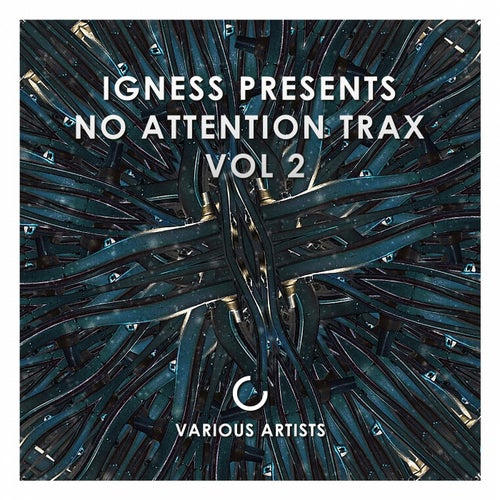 No Attention Trax, Vol. 2