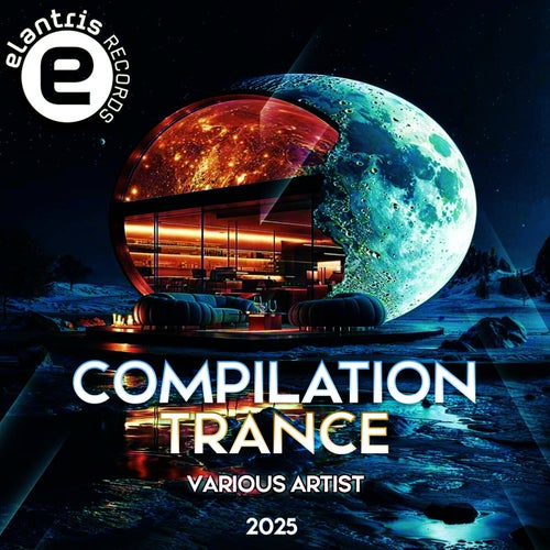Compilation Trance 2025 Various Artist