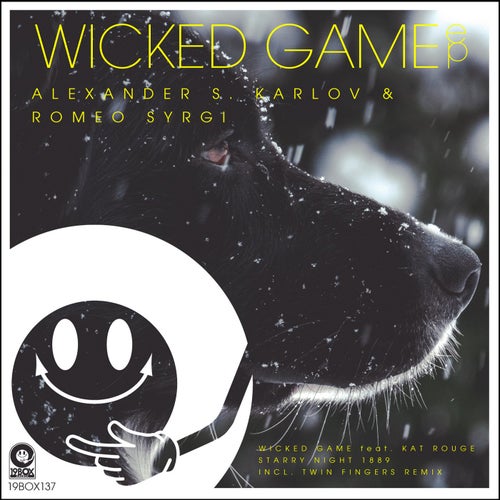 Wicked Game EP