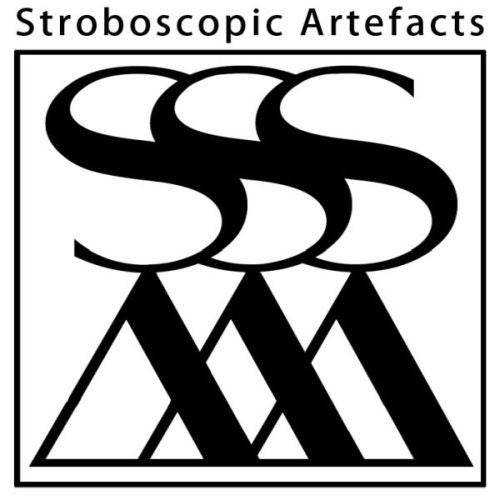 Stroboscopic Artefacts