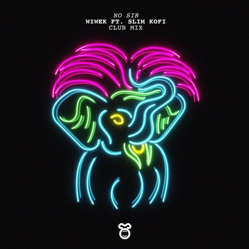 No Sir - Club Mix