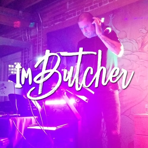 ImButcher Music