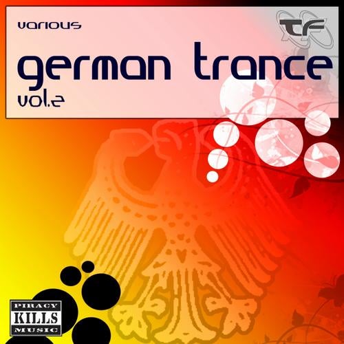 German Trance Volume 2